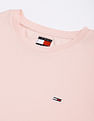 Tommy Hilfiger Solid Slim-Fit Cotton T-Shirt