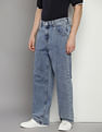 Tommy Hilfiger Rinsed Aiden Baggy Jeans