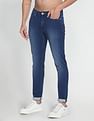 Flying Machine Jackson Super Skinny Fit Low Rise Jeans