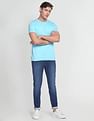 Flying Machine Jackson Super Skinny Fit Low Rise Jeans