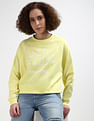 Tommy Hilfiger Regular Varsity Raglan Sweatshirt