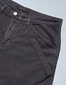 Flying Machine Cobain 90'S Loose Cropped Chinos