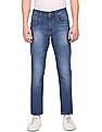 U.S. Polo Assn. Denim Co. Regallo Skinny Fit Blue Jeans