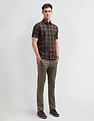 Arrow Sport Liberty Classic Fit Twill Shirt