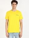 Tommy Hilfiger Solid Regular-Fit Cotton T-Shirt