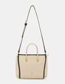 U.S. Polo Assn. Women Alix Satchel Bag