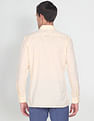 Arrow Horizontal Stripe Dobby Shirt