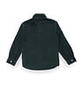 U.S. Polo Assn. Kids Boys Corduroy Shirt
