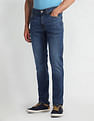 U.S. Polo Assn. Denim Co. Brandon Slim Fit Blue Jeans
