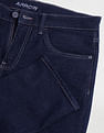 Arrow Sports Mid Rise Jameson Slim Fit Jeans