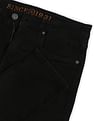 AD by Arvind Mid Rise Slim Fit Jeans