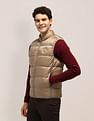 U.S. Polo Assn. Solid Regular Fit Jacket