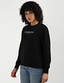 Calvin Klein Jeans Sustainable Institutional Sweatshirt