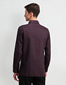 Arrow Liberty Classic Fit Cotton Shirt