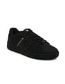 U.S. Polo Assn. Women Round Toe Solid Kate 2.0 Sneakers