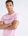 Tommy Hilfiger Signature Hilfiger Slim T-Shirt