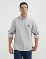 Tommy Hilfiger Classic Ithaca Shirt