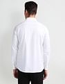 Arrow Manhattan Slim Cotton Shirt