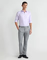 Arrow Auto Press Cotton Shirt