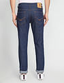 U.S. Polo Assn. Denim Co. Brandon Slim Tapered Fit Blue Jeans