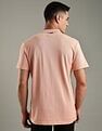 Tommy Hilfiger Embroidered Logo Regular-Fit Cotton Polo Shirt