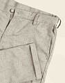U.S. Polo Assn. Austin Slim Fit Textured Trousers