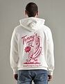 Tommy Hilfiger Graphic Regular Fit Cotton Sweatshirt