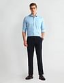 Arrow Long Sleeve Slim Fit Shirt