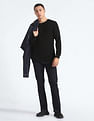 Flying Machine F-Jango Relax Straight Fit Jeans