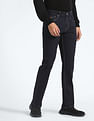 Flying Machine F-Jango Relax Straight Fit Jeans