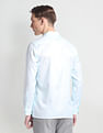 Arrow Pure Cotton Auto Press Shirt