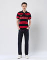 U.S. Polo Assn. Pure Cotton 135 Anniversary Polo Shirt