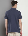 Tommy Hilfiger Regular Fit 1985 Polo Shirt
