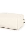 Calvin Klein Sculpted Monogram Camera Bag