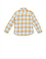 U.S. Polo Assn. Kids Boys Regular Fit Oxford Shirt