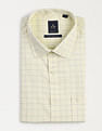 Arrow Windowpane Checked Liberty Classic Fit Shirt