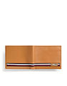 U.S. Polo Assn. Bi-Fold Solid Wallet