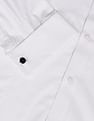 Arrow Patterned Manhattan Slim Fit Shirt