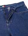 Tommy Hilfiger Rinse-Wash Regular-Fit Mid Rise Jeans