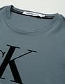 Calvin Klein Bold Logo Varsity T-Shirt