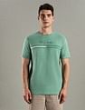 Tommy Hilfiger Logo Regular-Fit Cotton T-Shirt