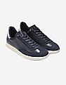 Cole Haan Blue GrandPrø Turf Sneakers