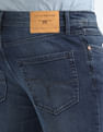Flying Machine Morrison Skinny Fit Jeans