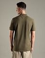 Tommy Hilfiger Colorblock Regular-Fit Cotton Polo Shirt