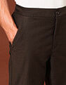 U.S. Polo Assn. Riley Straight Fit Working Holiday Trousers