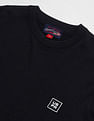 U.S. Polo Assn. Denim Co. Regular Fit Solid Sweater