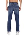 Flying Machine Stone Wash Slim Tapered Fit Jeans