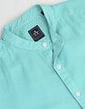 Arrow Sports Cotton Modal Slim Shirt