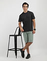 Calvin Klein Jeans Refined Liquid T-Shirt