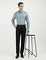 Calvin Klein Slim Fit Twill Shirt